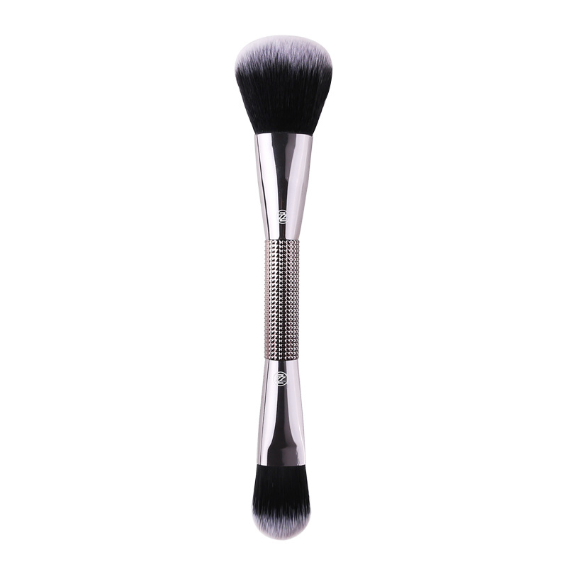 1 Piece Unisex Makeup Brush h5 